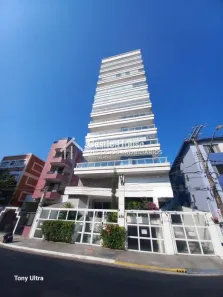 Apartamento com 2 Quartos à venda, 95m² no Canto do Forte, Praia Grande