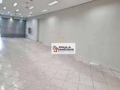Ponto Comercial para alugar, 220m² no Penha de França, São Paulo