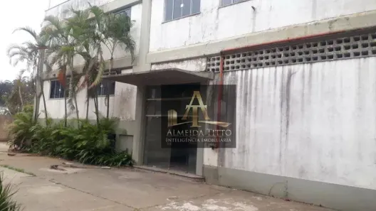 Galpão/Depósito/Armazém para alugar, 1726m² no Jardim Santa Cecília, Barueri