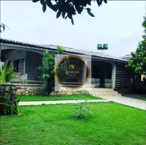 Fazenda/Sítio com 6 Quartos à venda, 553m² no Aldeia dos Camarás, Camaragibe