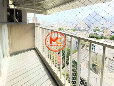 Apartamento com 2 Quartos à venda, 80m² no Leblon, Rio de Janeiro