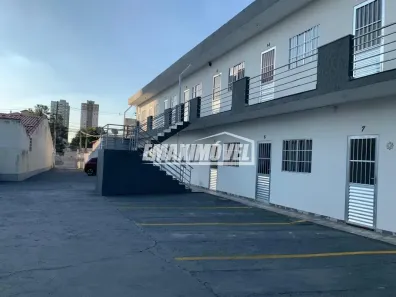Kitnet com 1 Quarto para alugar, 30m² no Jardim Gonçalves, Sorocaba