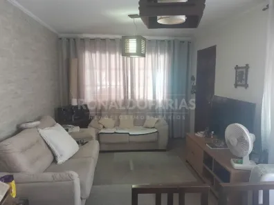 Sobrado com 2 Quartos à venda, 125m² no Cidade Dutra, São Paulo