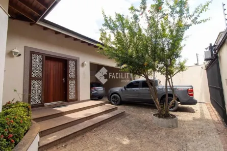 Casa com 6 Quartos à venda, 443m² no Jardim Chapadão, Campinas