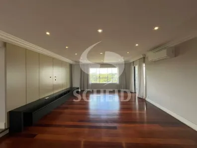 Apartamento com 4 Quartos à venda, 309m² no Santo Amaro, São Paulo