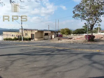 Lote/Terreno à venda, 7000m² no Centro, Atibaia