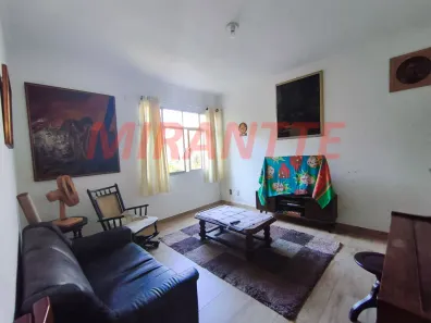 Apartamento com 2 Quartos à venda, 74m² no Parque Mandaqui, São Paulo