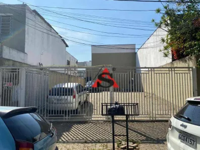 Sobrado com 2 Quartos para alugar, 90m² no Vila Monumento, São Paulo