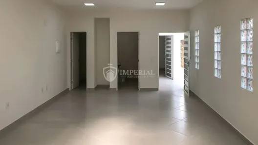Prédio Comercial à venda, 175m² no Jardim Corazza, Itu