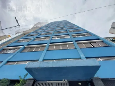 Apartamento com 1 Quarto para alugar, 46m² no Consolação, São Paulo