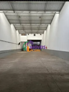 Galpão/Depósito/Armazém para alugar, 550m² no Vila Jaguara, São Paulo