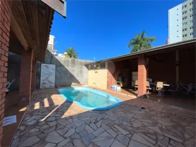 Casa com 3 Quartos à venda, 257m² no Vila Independência, Piracicaba