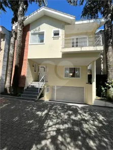 Casa de Condomínio com 3 Quartos à venda, 324m² no Planalto Paulista, São Paulo