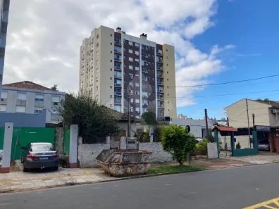 Lote/Terreno à venda, 730m² no Cristo Redentor, Porto Alegre