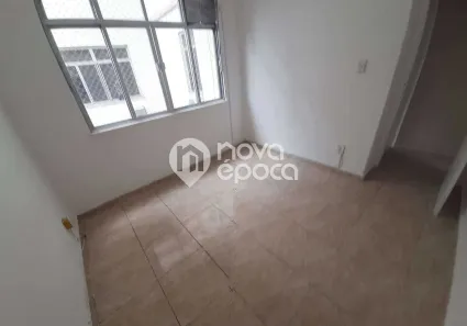 Apartamento com 2 Quartos à venda, 75m² no Andaraí, Rio de Janeiro