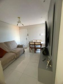Apartamento com 2 Quartos à venda, 52m² no Residencial Vila Park, Campinas