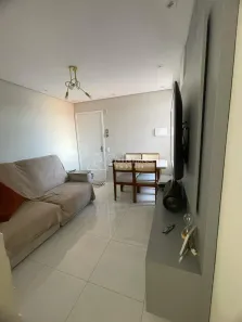 Apartamento com 2 Quartos à venda, 52m² no Residencial Vila Park, Campinas