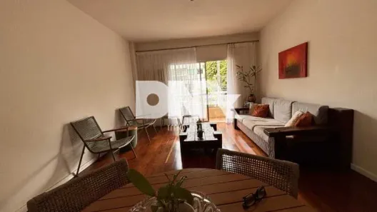 Apartamento com 2 Quartos à venda, 77m² no Barra da Tijuca, Rio de Janeiro