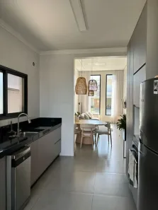 Casa de Condomínio com 3 Quartos à venda, 125m² no Residencial Colinas, Caçapava