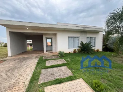 Casa de Condomínio com 3 Quartos à venda, 450m² no , PARANAPANEMA
