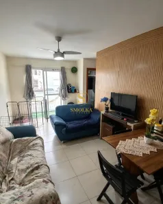 Apartamento com 2 Quartos à venda, 47m² no Vendaval, Biguaçu