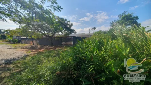 Lote/Terreno à venda, 300m² no Pontal do Norte, Itapoá