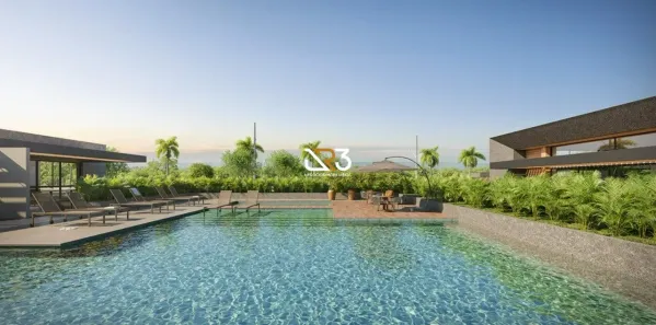 Lote/Terreno à venda, 318m² no Gleba Simon Frazer, Londrina