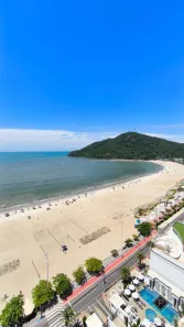 Apartamento com 2 Quartos à venda, 70m² no Centro, Balneário Camboriú
