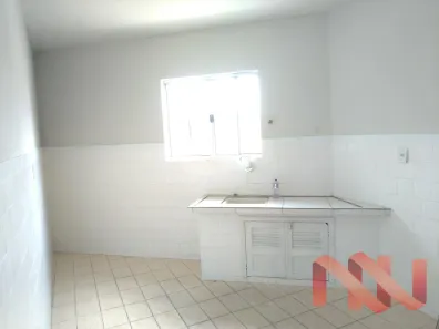 Casa com 2 Quartos para alugar, 40m² no Vila Nova Mazzei, São Paulo