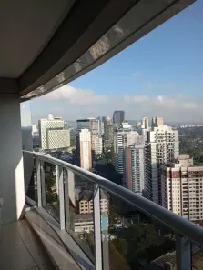 Apartamento com 2 Quartos à venda, 70m² no Melville Empresarial I e II, Barueri