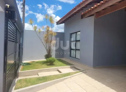 Casa com 3 Quartos à venda, 165m² no Loteamento Residencial Santa Gertrudes, Valinhos
