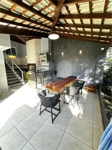 Casa de Condomínio com 3 Quartos à venda, 255m² no Itapeva, Votorantim