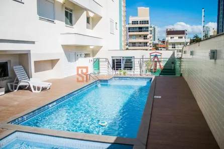 Apartamento com 3 Quartos para alugar, 108m² no Jardim Atlântico, Florianópolis