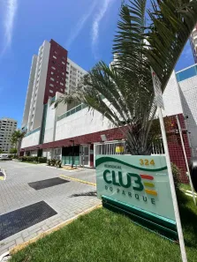 Apartamento com 3 Quartos à venda, 122m² no Farolândia, Aracaju