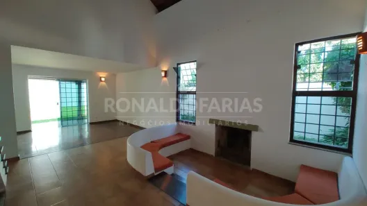 Sobrado com 3 Quartos à venda, 290m² no Interlagos, São Paulo