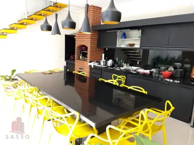 Casa com 4 Quartos à venda, 380m² no Chácara Tatuapé, São Paulo