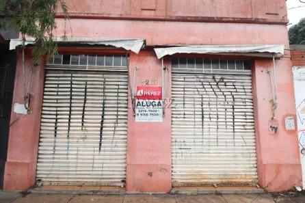 Ponto Comercial para alugar, 132m² no Jardim Londrilar, Londrina