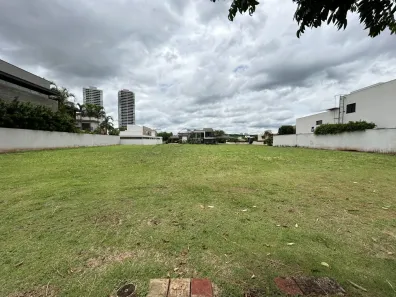 Lote/Terreno à venda, 550m² no Jardim Olhos D´Água I, Ribeirão Preto