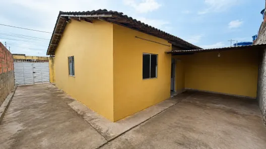 Casa com 3 Quartos à venda, 135m² no PRAIA DO FRANCÊS, Marechal Deodoro