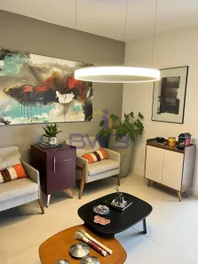 Apartamento com 3 Quartos à venda, 137m² no Loteamento Alphaville Campinas, Campinas