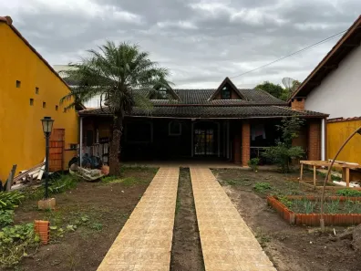 Casa de Condomínio com 2 Quartos à venda, 65m² no Urbanova, São José dos Campos