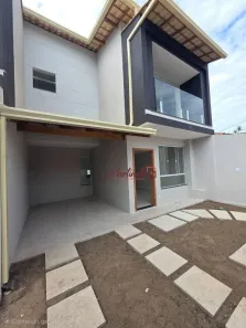 Casa com 2 Quartos à venda, 105m² no São Francisco, Serra
