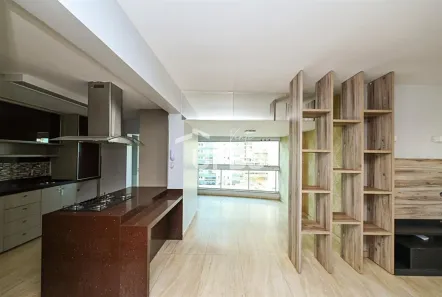 Apartamento com 3 Quartos à venda, 102m² no Jardim Goiás, Goiânia