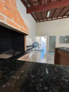 Casa com 2 Quartos à venda, 72m² no Vila Garcia, Bauru
