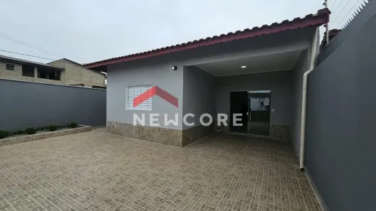 Casa com 3 Quartos à venda, 95m² no Balneario Anchieta, Mongaguá