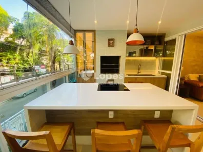 Apartamento com 3 Quartos à venda, 107m² no Recreio dos Bandeirantes, Rio de Janeiro