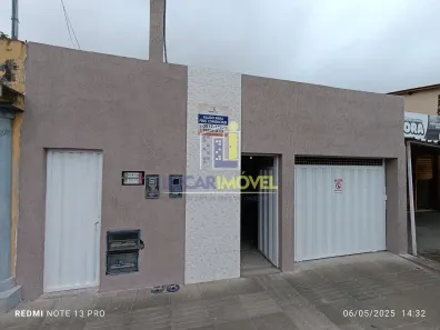 Imóvel Comercial com 1 Quarto à venda, 180m² no Patagônia, Vitória da Conquista