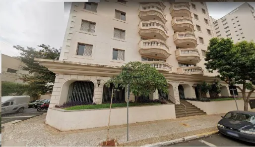 Apartamento com 3 Quartos à venda, 167m² no Centro, Piracicaba