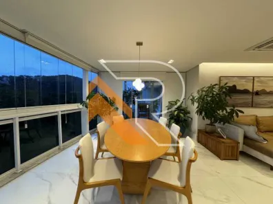 Cobertura com 3 Quartos à venda, 211m² no Camboinhas, Niterói