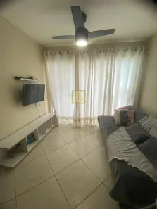 Apartamento com 3 Quartos à venda, 93m² no Recreio dos Bandeirantes, Rio de Janeiro